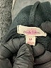 Pink Lotus Black Pullover Sweater Size M - photo 4