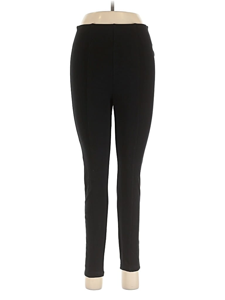 Pre-owned Old Navy Active Pants In Black