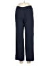 Samsoe Samsoe Blue Casual Pants Size 30 waist (estimated) - photo 1