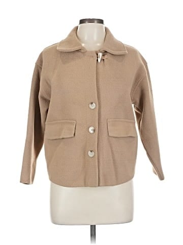 Assorted Brands Coat (view 1)