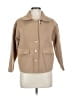 Assorted Brands Tan Coat Size L (estimated) - photo 1
