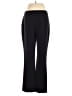 Rachel Roy Solid Black Dress Pants Size 8 - photo 2