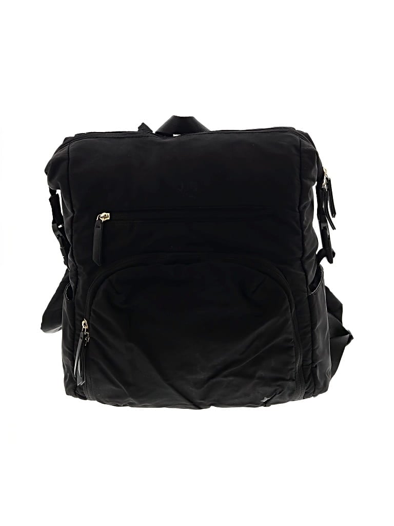 Pre-owned Assorted Brands Messenger In Black