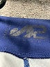 Assorted Brands Camo Blue Leggings Size S - photo 7