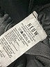 Neuw Chevron-herringbone Gray Jeans Size 29 waist - photo 9