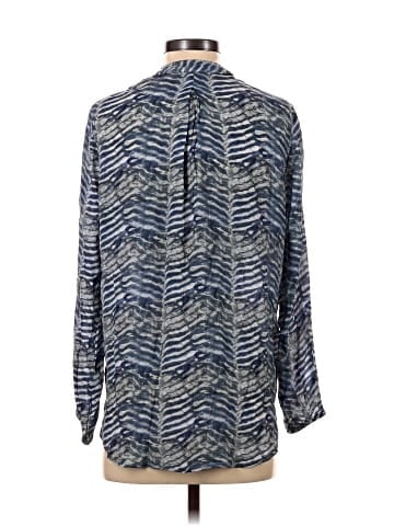 AP.NY Long Sleeve Blouse (view 2)