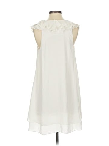 Amanda Uprichard Sleeveless Blouse (view 2)