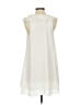 Amanda Uprichard 100% Polyester Ivory Sleeveless Blouse Size XS - photo 2
