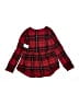 Assorted Brands 100% Cotton Red Dress Size 8 - photo 2