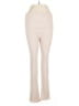 Zara Ivory Tan Active Pants Size L - photo 1