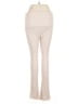 Zara Ivory Tan Active Pants Size L - photo 2