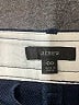 J.Crew Blue Casual Pants Size 00 - photo 3