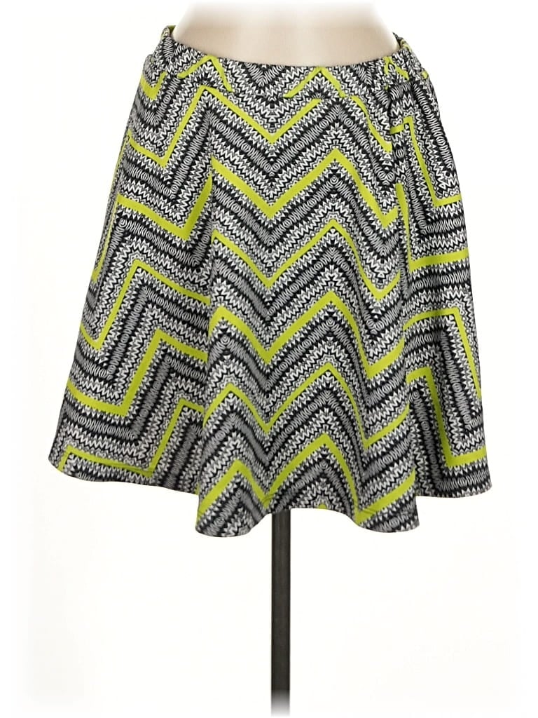 Pre-owned Romeo & Juliet Couture Casual Skirt In Green