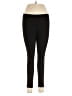Torrid Solid Black Active Pants Size Med Plus (00) - photo 1