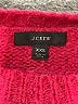 J.Crew Pink Pullover Sweater Size XXS - photo 7