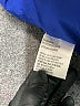 Rodeo Show Solid Blue Formal Skirt Size 6 - photo 5
