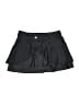 Athleta Solid Black Active Skort Size S - photo 2