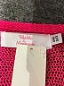 Polkadot usa Pink Pullover Sweater One size - photo 7
