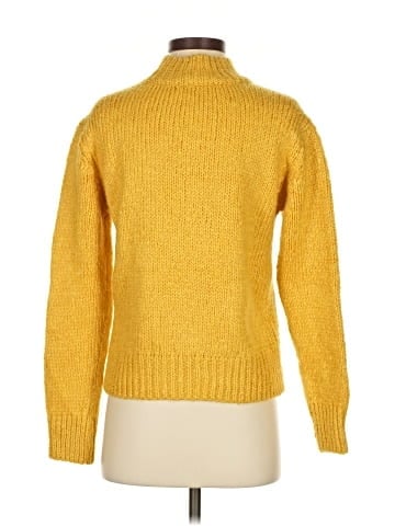 MNG Suit Turtleneck Sweater (view 2)