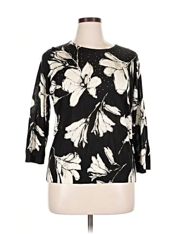 Cathy Daniels Cardigan (view 1)