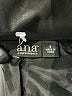 a.n.a. A New Approach 100% Polyester Black Jacket Size S - photo 6