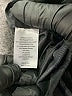 a.n.a. A New Approach 100% Polyester Black Jacket Size S - photo 7