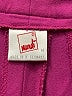 Mondi Solid Purple Casual Pants Size EU 40 / US 10 - photo 3