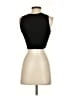 Zara Black Sleeveless Top Size S - photo 2