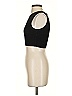 Zara Black Sleeveless Top Size S - photo 5