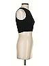 Zara Black Sleeveless Top Size S - photo 4