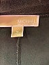 MICHAEL Michael Kors Solid Black Track Pants Size M - photo 3