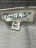 Cloud Chaser Silver Tank Top Size XL - photo 7