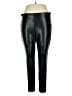 Ann Taylor LOFT Black Leggings Size XL - photo 1