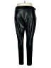 Ann Taylor LOFT Black Leggings Size XL - photo 2
