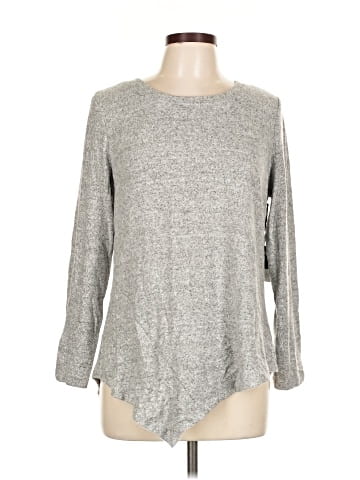 Simply Vera Vera Wang Pullover Sweater (view 1)