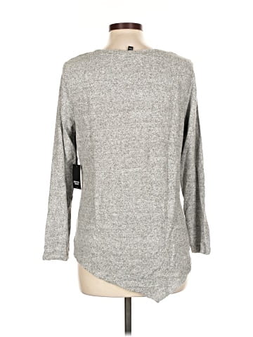 Simply Vera Vera Wang Pullover Sweater (view 2)