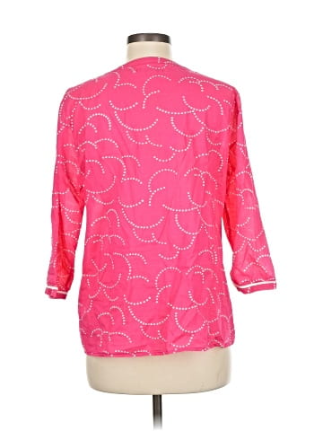 Boden 3/4 Sleeve Blouse (view 2)