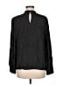 Rails Black Long Sleeve Blouse Size M - photo 2