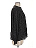 Rails Black Long Sleeve Blouse Size M - photo 4