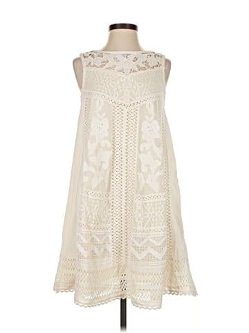 Vanessa Virginia Casual Dress (view 1)