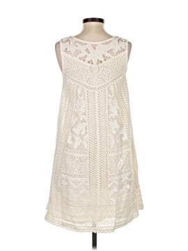 Used Anthropologie White Sequin Dresses On Sale Up To 90% Off