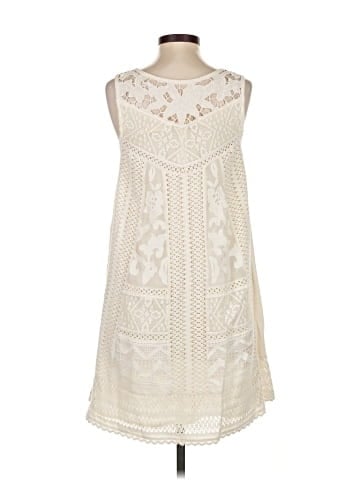 Vanessa Virginia Casual Dress (view 2)