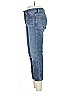 J.Crew Hearts Blue Jeans Size 27 waist - photo 5