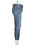 J.Crew Hearts Blue Jeans Size 27 waist - photo 4