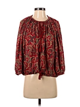 Denim & Supply Ralph Lauren Women's Tops On Sale Up To 90