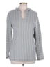 Onia Gray Green Pullover Sweater Size M - photo 1