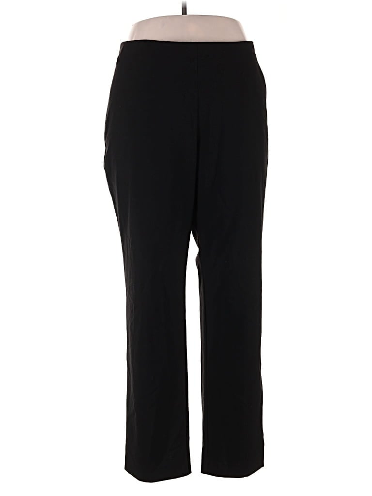 THE LIMITED Pre-owned Dress Pants In Black