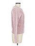 Bailey 44 Pink Pullover Sweater Size M - photo 4