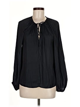 Grade & Gather Long Sleeve Blouse