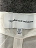 Cupcakes & Cashmere White Blazer Size M - photo 6